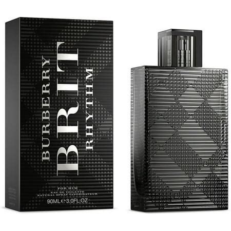 burberry brit rhythm for him walmart